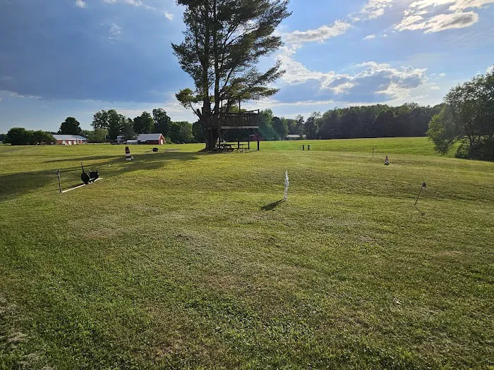 Adirondack Gateway Campground 8