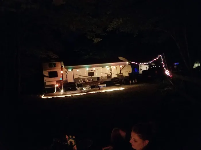 Adirondack Gateway Campground 3
