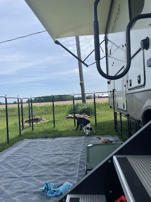Adirondack Gateway Campground 4