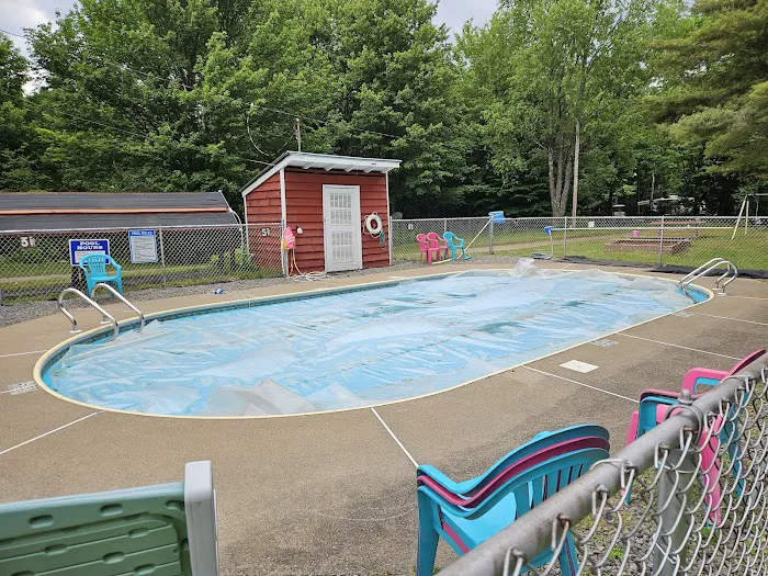 Adirondack Gateway Campground 6