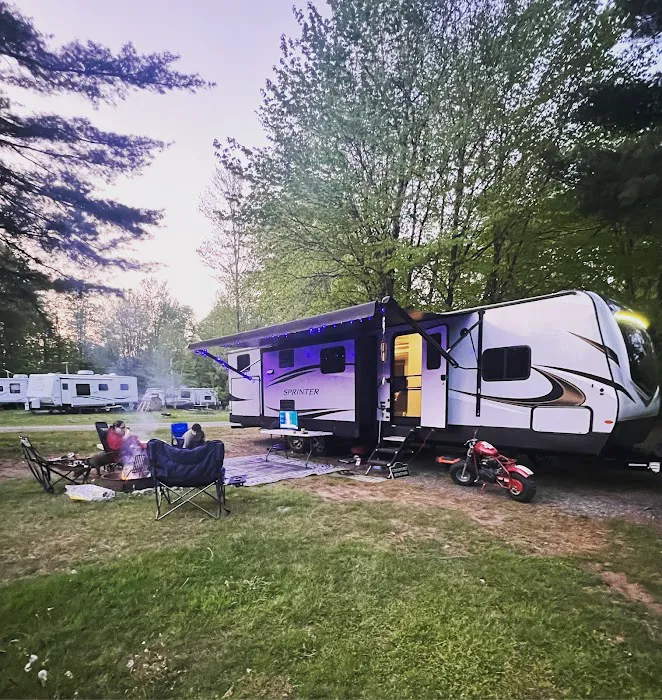 Adirondack Gateway Campground 0
