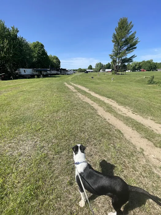 Adirondack Gateway Campground 7
