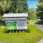 West Canada Creek Campground