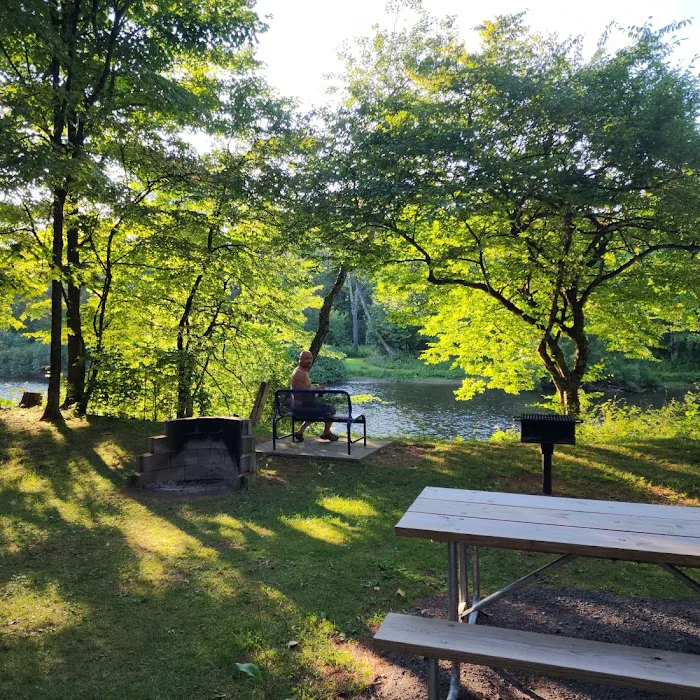 West Canada Creek Campground 9