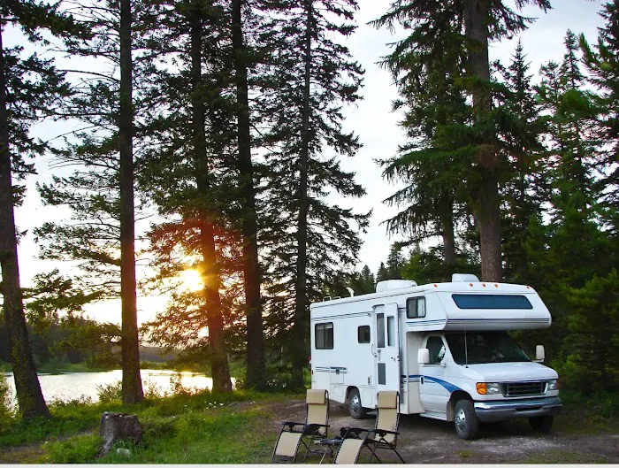 West Canada Creek Campground 7