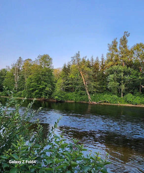 West Canada Creek Campground 4