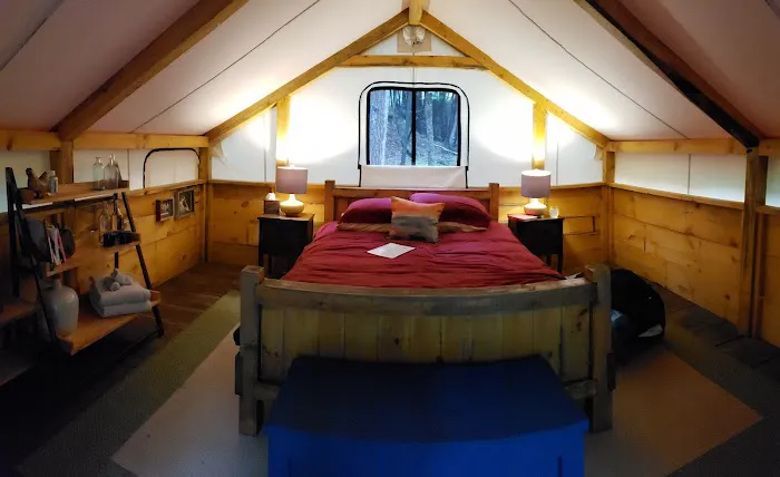 Camp Orenda 0