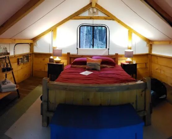 Camp Orenda