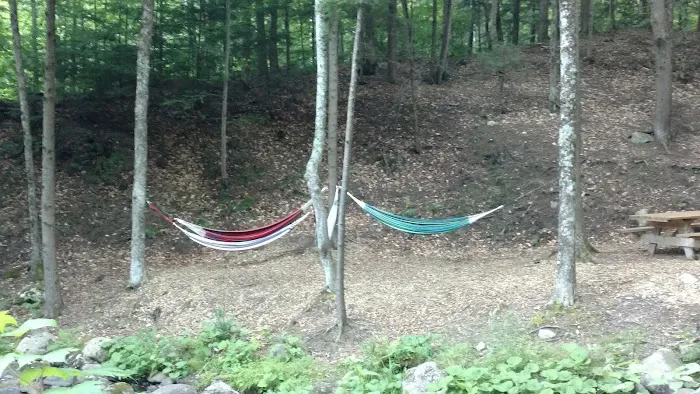 Camp Orenda 9