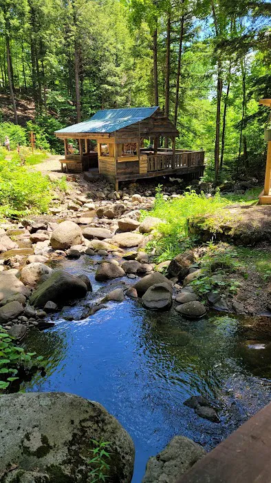 Camp Orenda 2