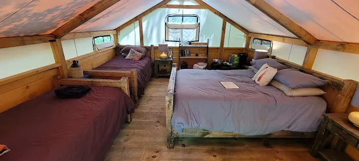 Camp Orenda 1
