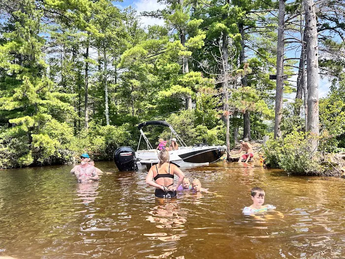Pawtuckaway lake 7