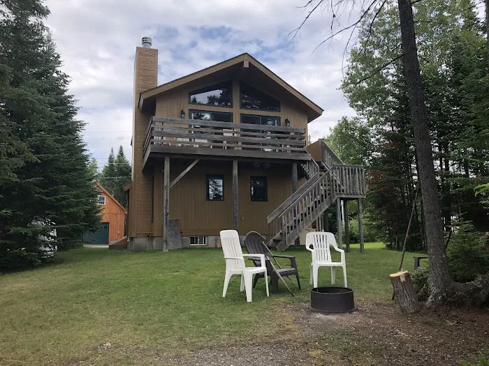 Back Lake Campground 0