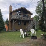 Back Lake Campground