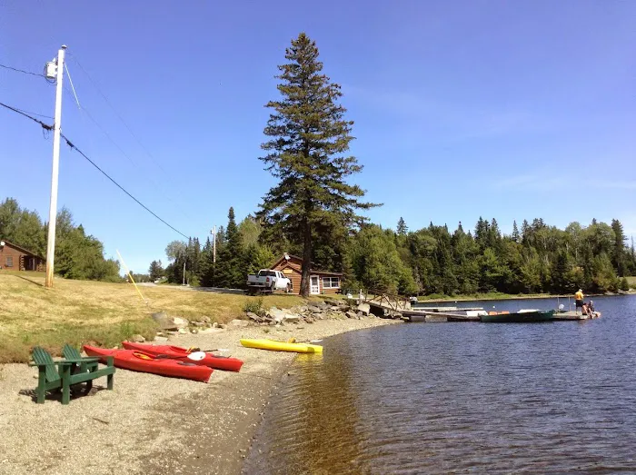 Ramblewood Cabins & Campground 7