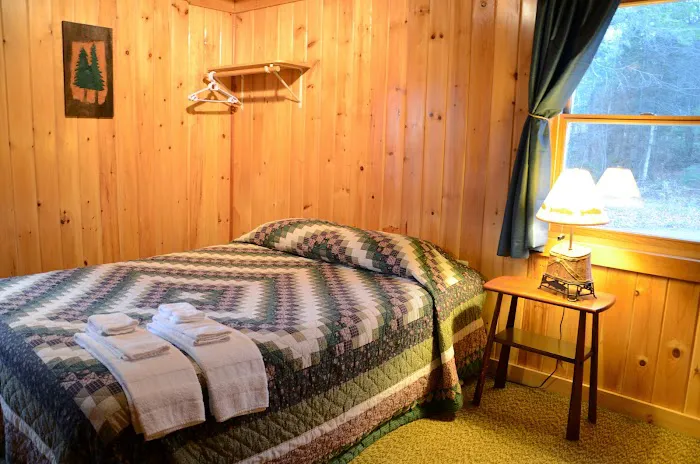 Ramblewood Cabins & Campground 8