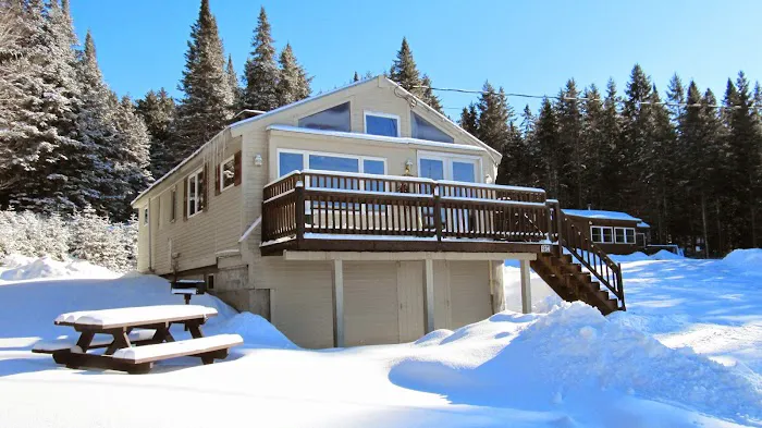 Ramblewood Cabins & Campground 4