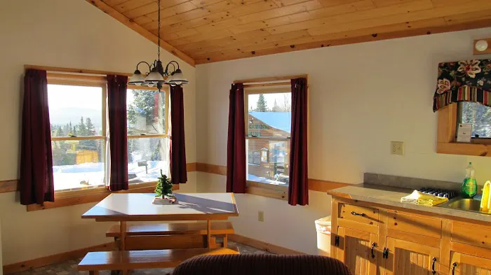 Ramblewood Cabins & Campground 6