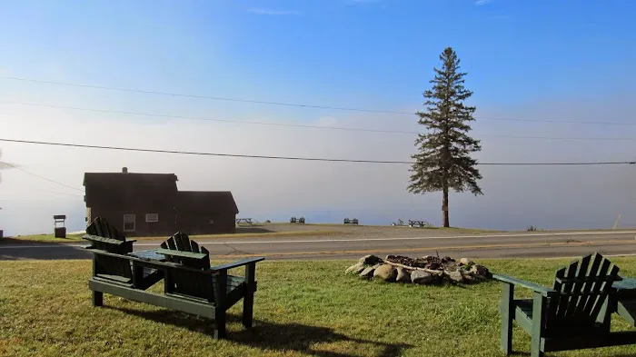 Ramblewood Cabins & Campground 2
