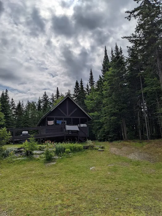 Deer Mountain Campground 4