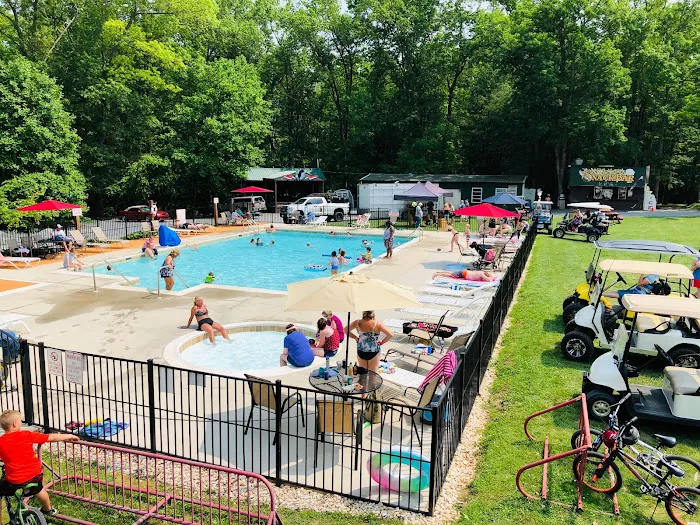 Deer Run Camping Resort 0
