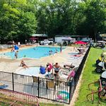 Deer Run Camping Resort