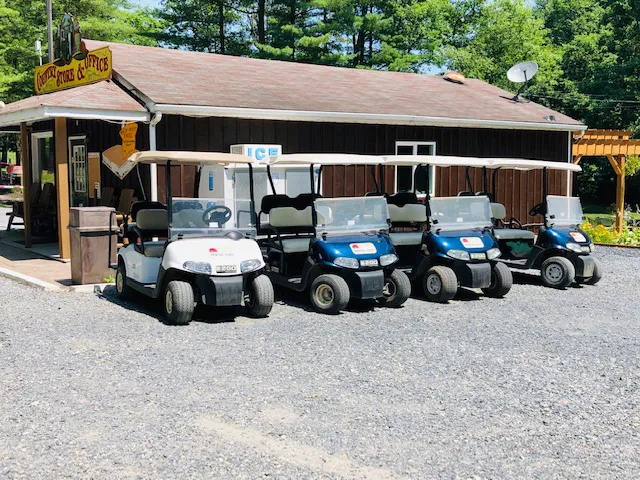 Deer Run Camping Resort 5