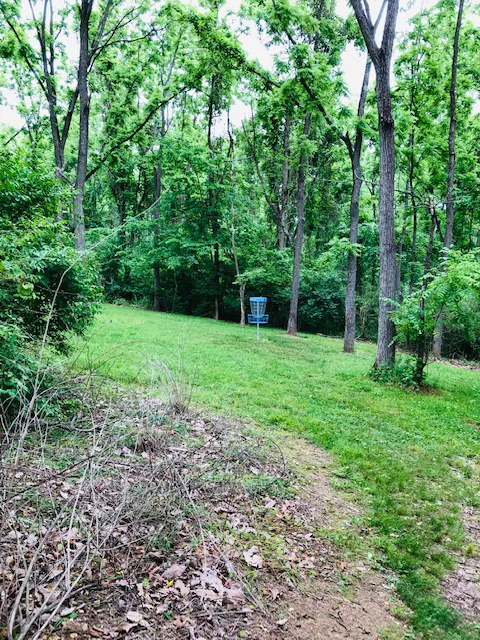 Deer Run Camping Resort 6