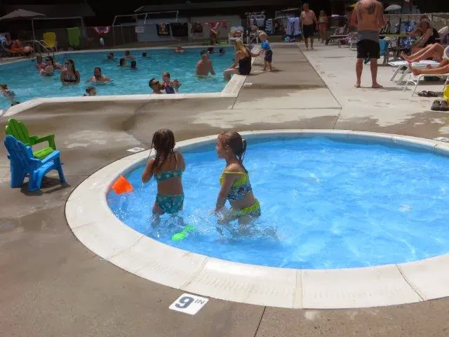Deer Run Camping Resort 3