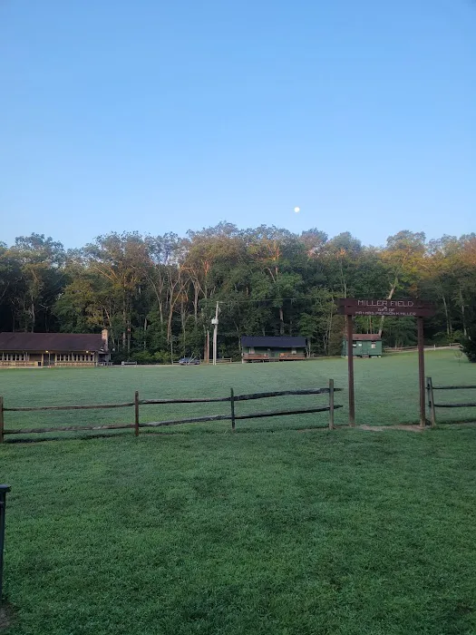 Camp Thompson 7