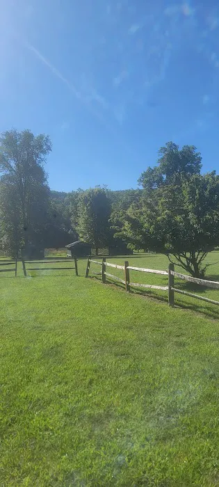 Camp Thompson 1