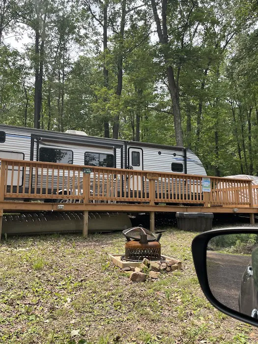 Back Roads Camping and Rv Resort 0