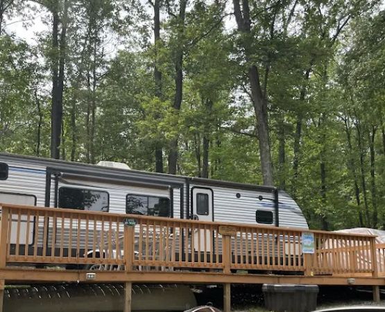 Back Roads Camping and Rv Resort