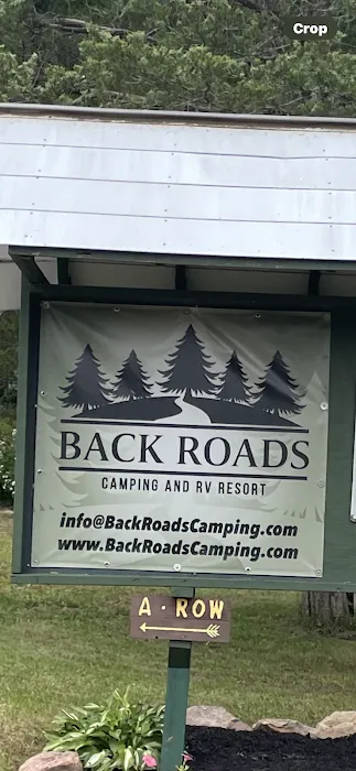 Back Roads Camping and Rv Resort 6