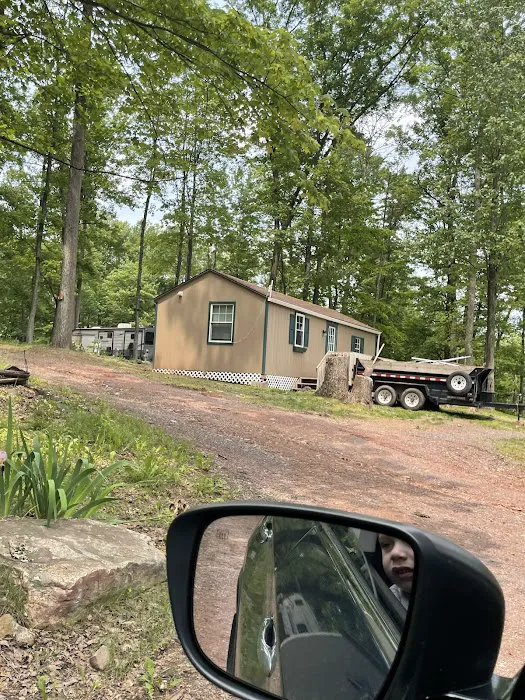 Back Roads Camping and Rv Resort 2