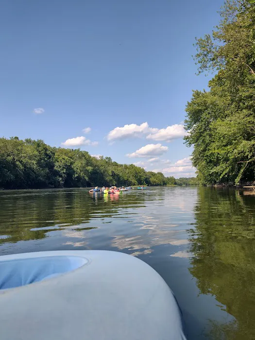 Buttonwood Campground 4