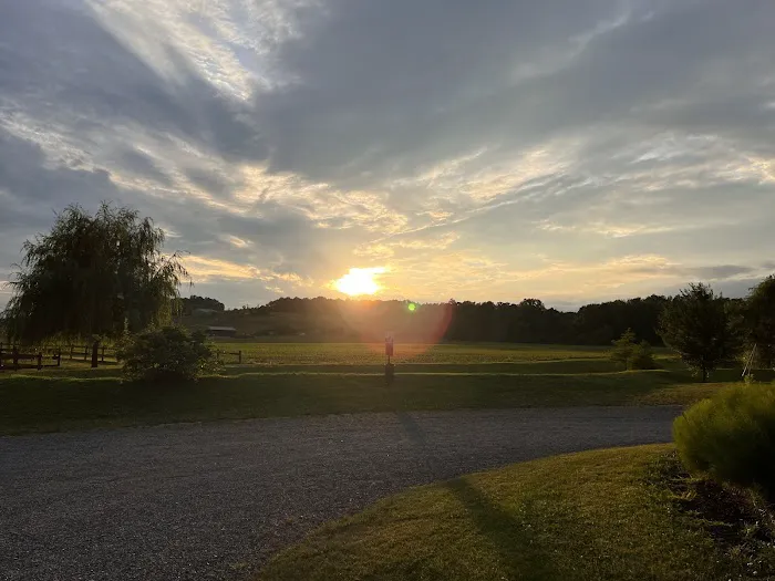 Buttonwood Campground 7
