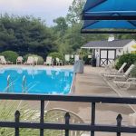 Buttonwood Campground