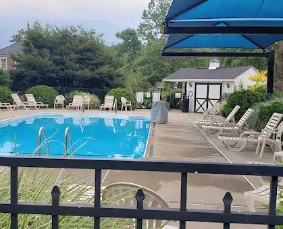 Buttonwood Campground