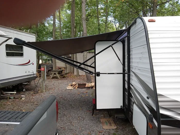 Shoop's Country Campground 1