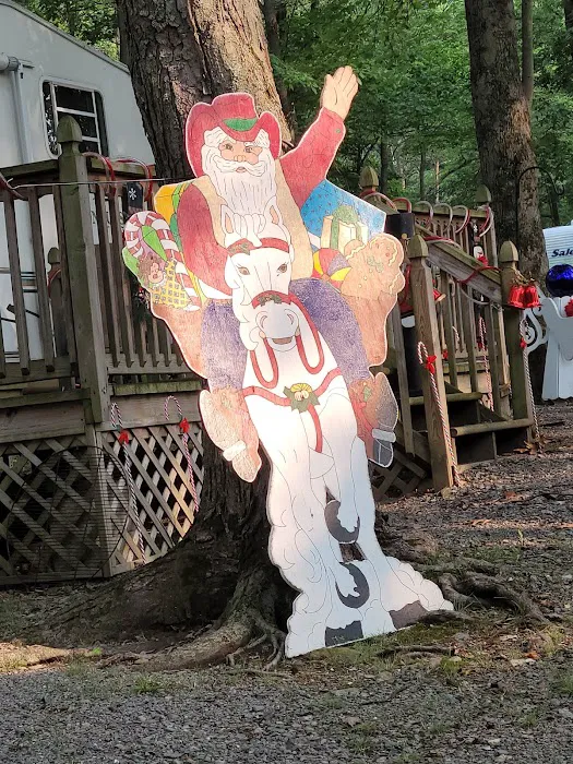 Shoop's Country Campground 8