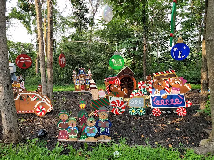 Shoop's Country Campground 9
