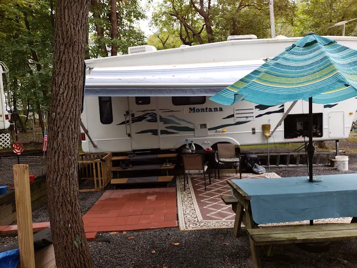 Shoop's Country Campground 3