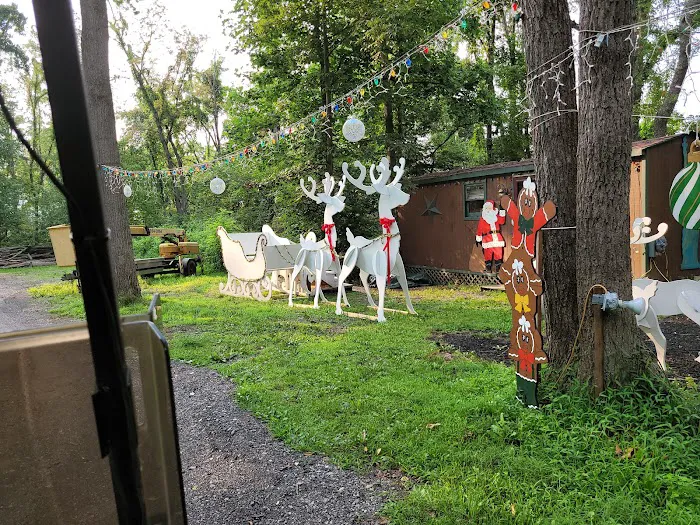 Shoop's Country Campground 5