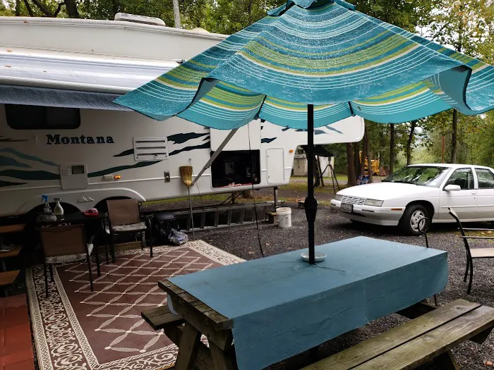 Shoop's Country Campground 2