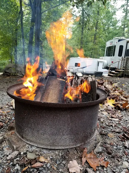 Shoop's Country Campground 6