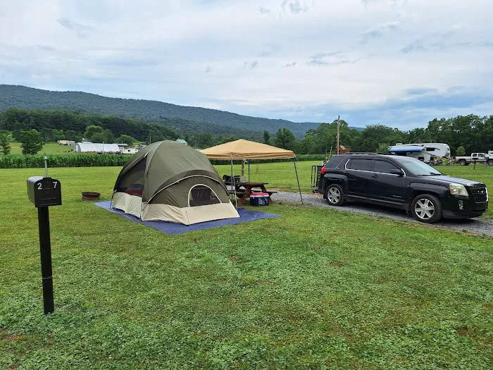 Robinson's Family Campground 1