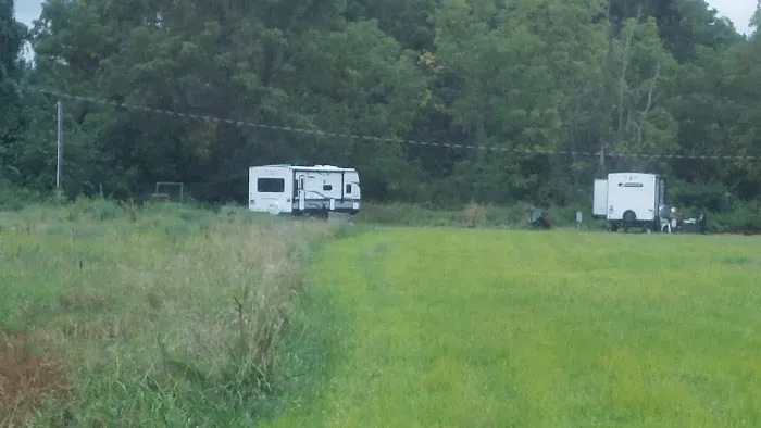 Robinson's Family Campground 6