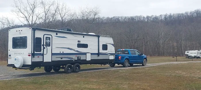Robinson's Family Campground 7