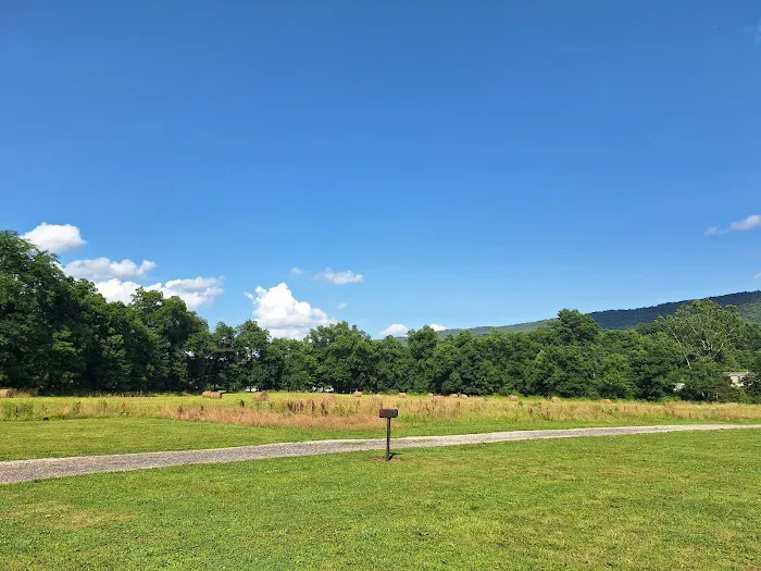 Robinson's Family Campground 0